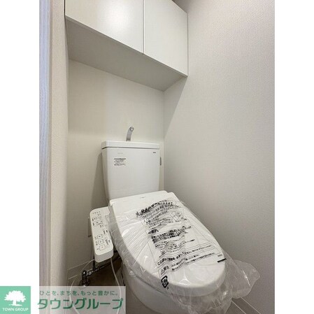 グランカーサ尾久の物件内観写真